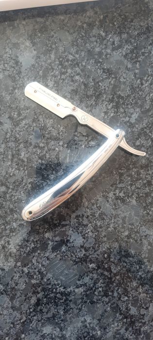 Parker profesjonalna brzytwa do golenia