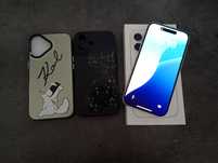 Okazja! Jak nowy Iphone 16 gwarancja !