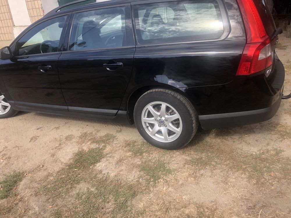 Volvo v70 D5 -2.4 D( обмін)
