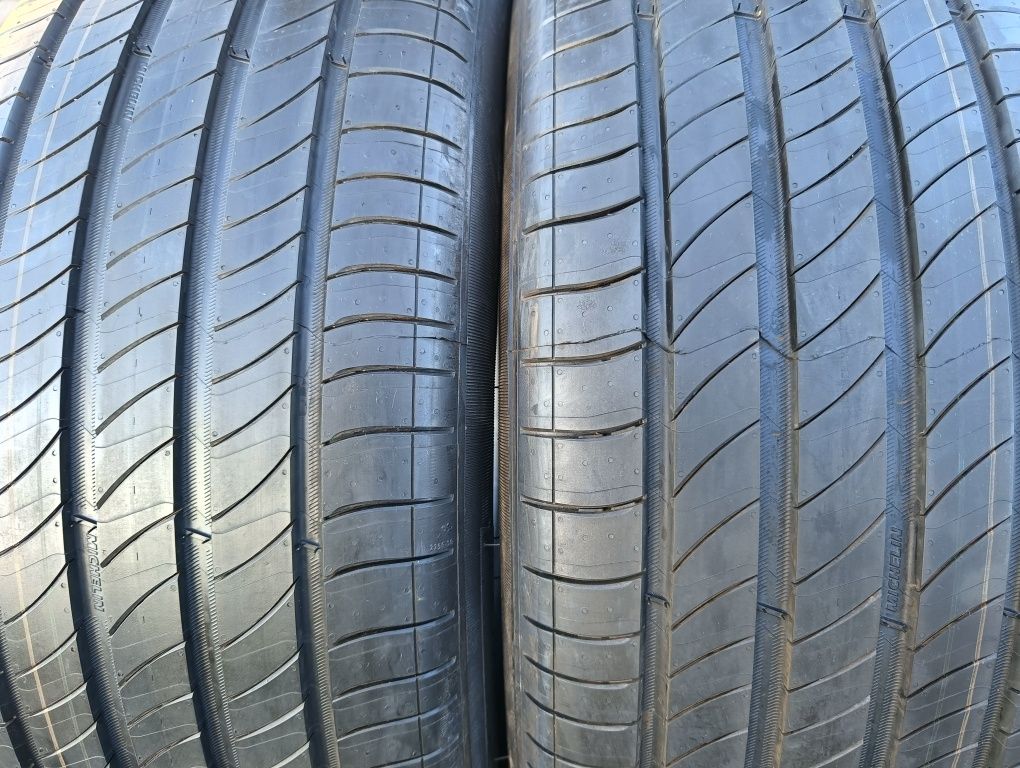 Praktycznie nowe opony- Michelin Primacy 4  235/50 R19 103 V XL,S1