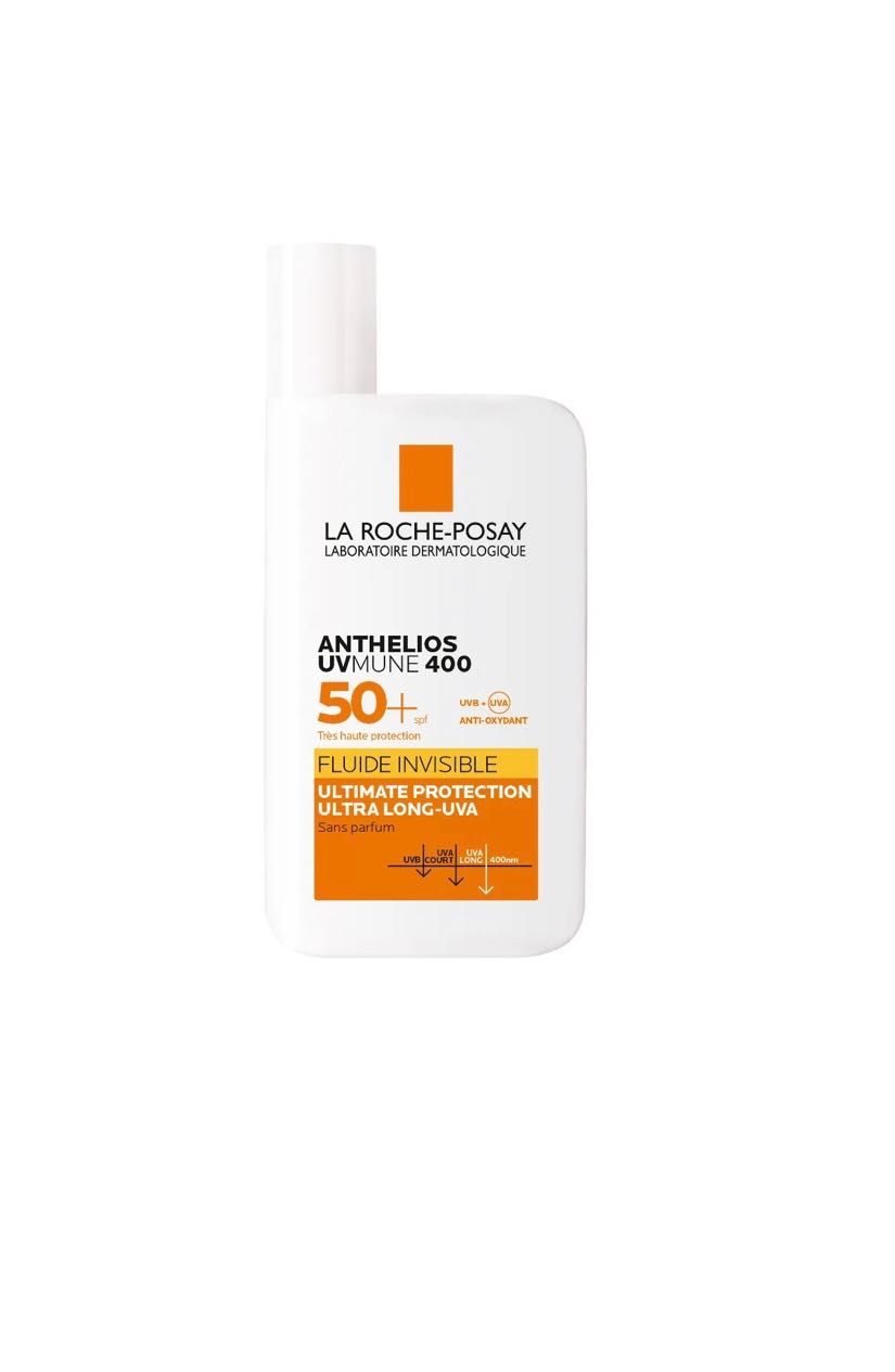 La Roche Posay Anthelios UVmune 400 Fluid SPF 50+