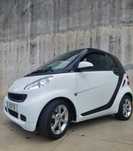 Smart ForTwo Coupé 1.0 mhd Pulse71