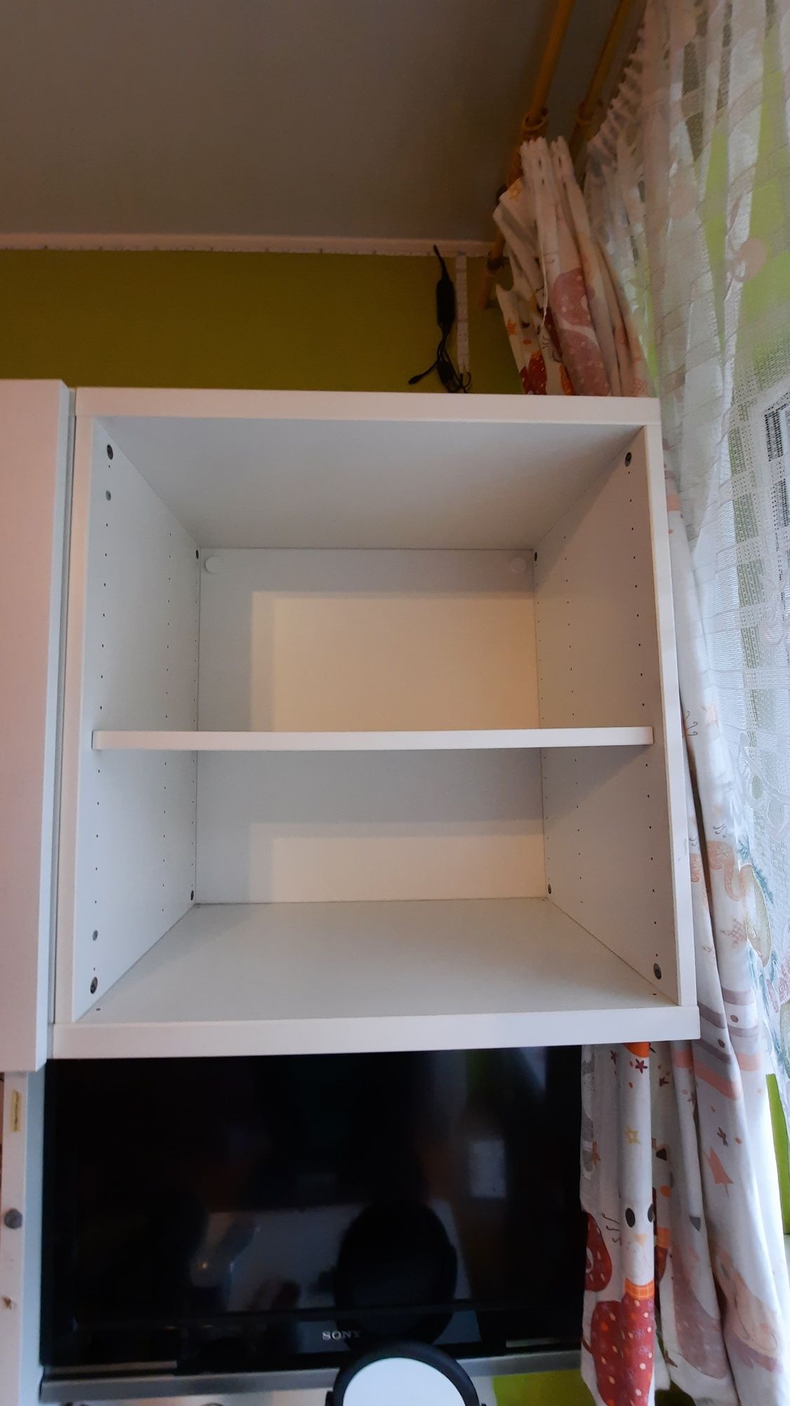 Ikea besta Obudowa 60x40x64