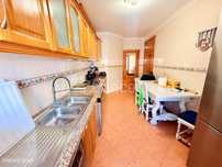 Apartamento T3 - 1º andar - Riachos (Casais Castelos)