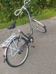 Rower  Miejski Cyco
