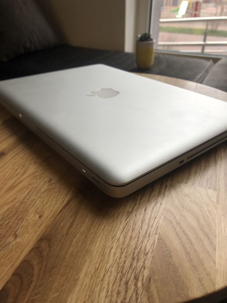 MacBook Pro 2012