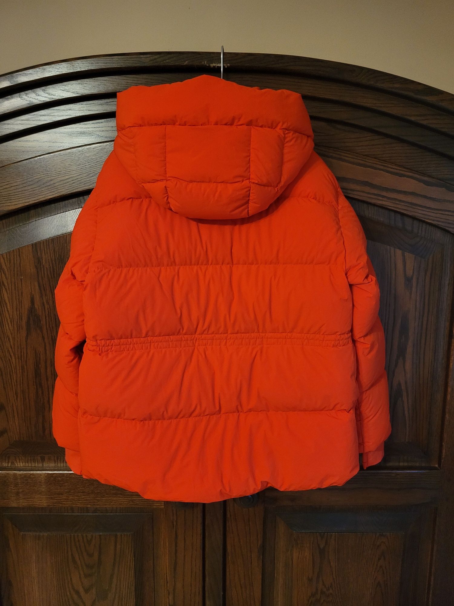 Kurtka damska WOOLRICH L