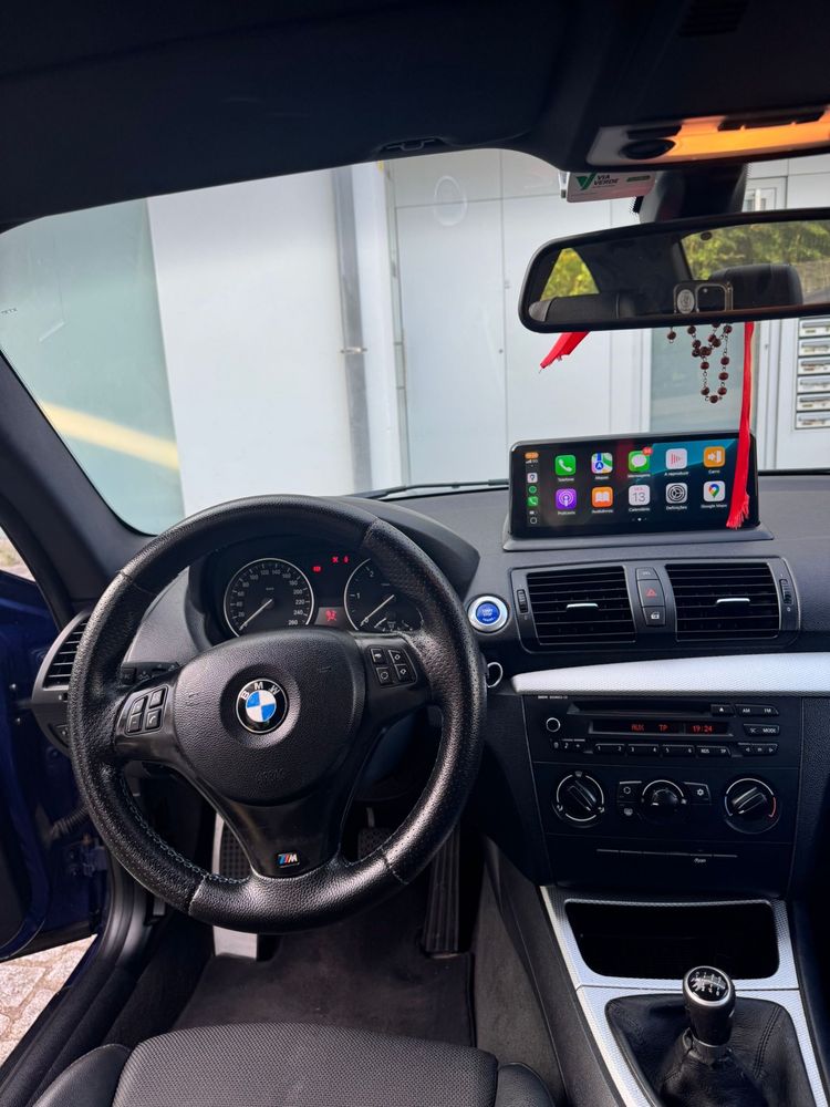 Bmw 120D 177cv 2008