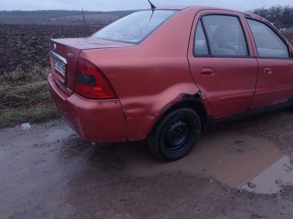 Продам авто Geely CK