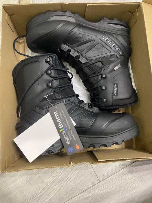 Solomon Toundra Forces CSWP 42.2/3