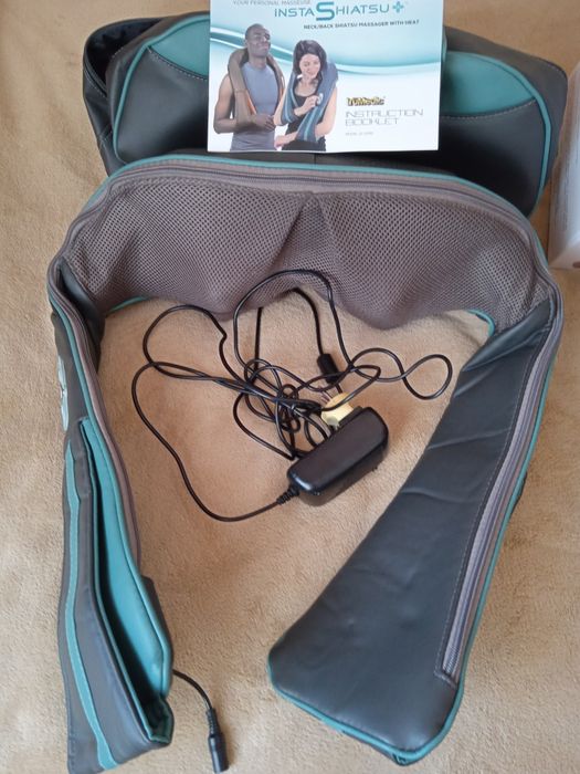 Продам масажер з  турмаліновим     камінням