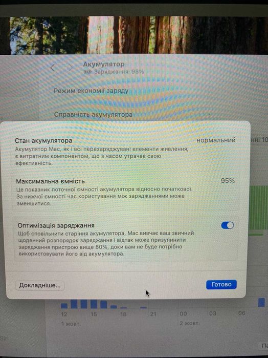 MacBook Air M1 16/512 2020