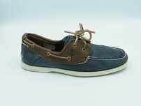 Timberland mokasyny skórzane