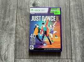 Gra Xbox 360 Just Dance- [2017