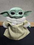 Boneco star wars Yoda bebe