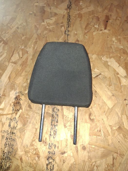 Zagłówek foteli Ford transit