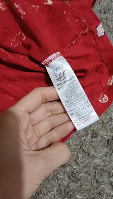 Новорічна сукня плаття платье 2-3роки новогоднее новий рік