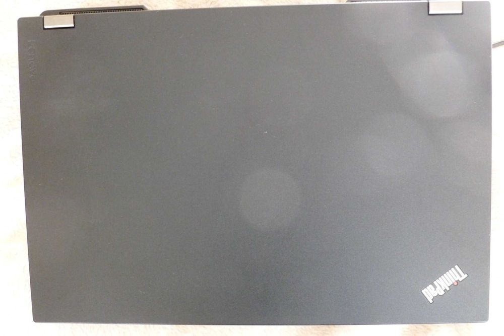 Lenovo ThinkPad L560  (500GB SSD/16GB RAM/WIN10 PRO)