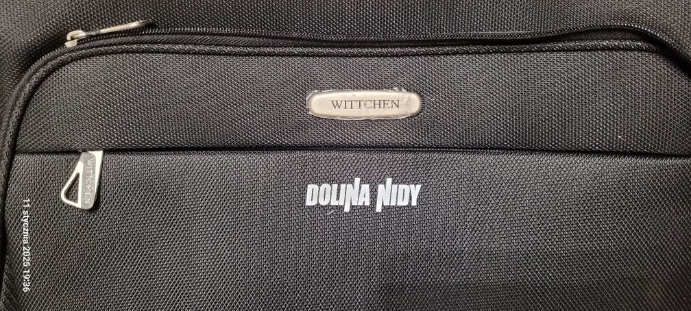 Wittchen torba na laptopa