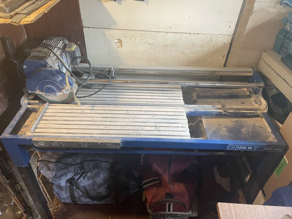 Плиткорез водяний (Німеччина)