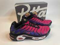 TN Air Max Plus 41-45 – Barcelona - wysyłka OLX