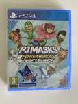 Gra dla dzieci PJ Masks Power Heroes Ps4/Ps5 Nowa