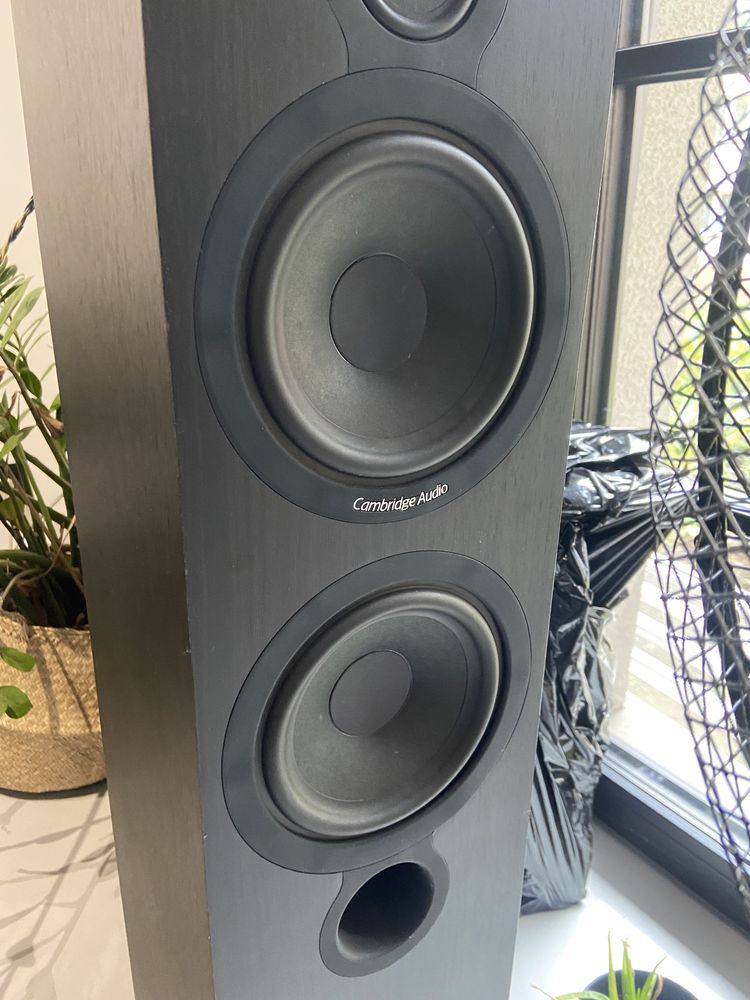 Kolumny Cambridge Audio aero 6