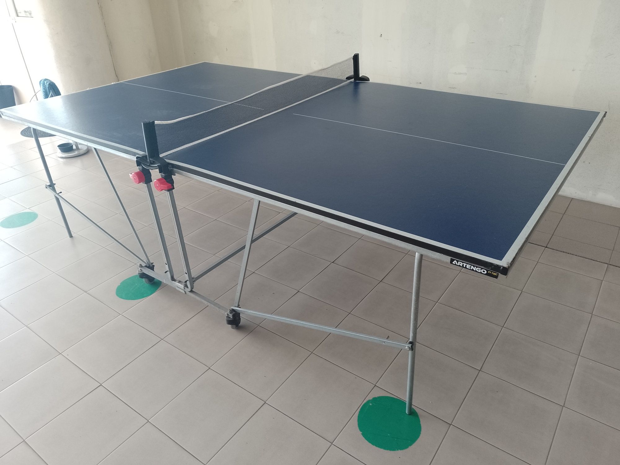 Mesa de Ping Pong