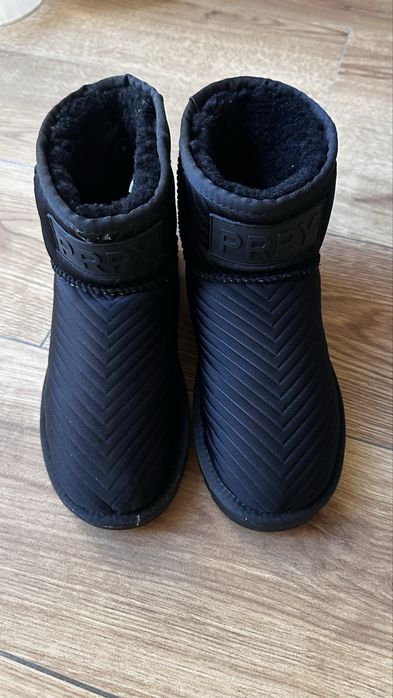 Жіночі черевики уггі PRPY оригінал