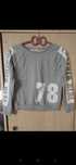 Śliczna bluzeczka H&M 164