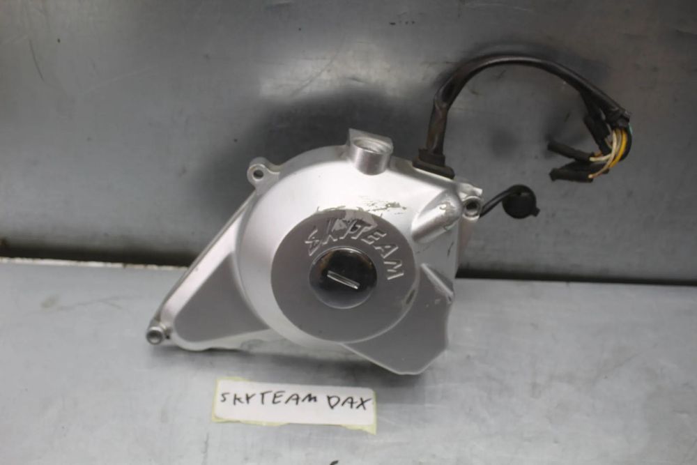 Skyteam Dax 50 125 Stator dekiel pokrywa