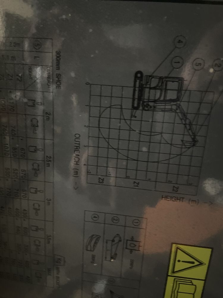 Екскаватор doosan dx 27z