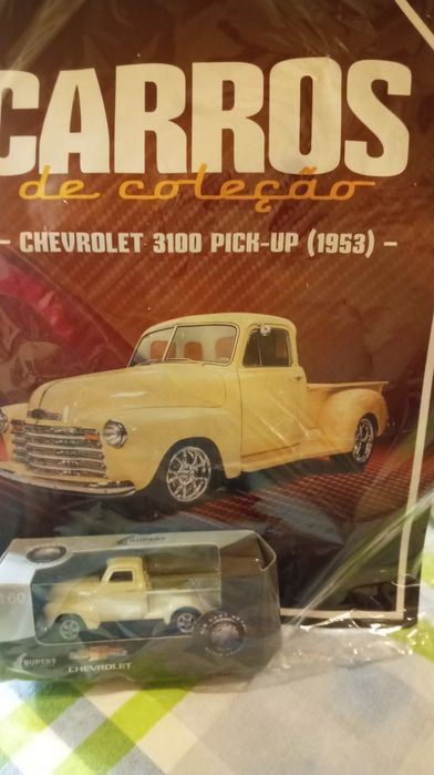 Miniaturas á escala 1/60