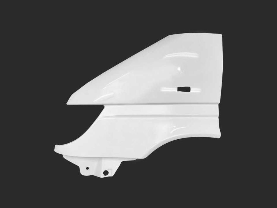 Крило переднє НОВЕ! Крило заднє ліве праве. Кузовщина