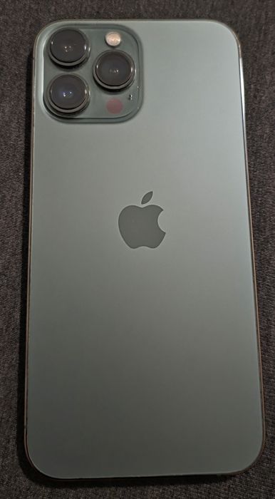 IPhone 13 pro max