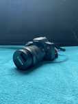 Canon 750D 18-135mm com bolsa