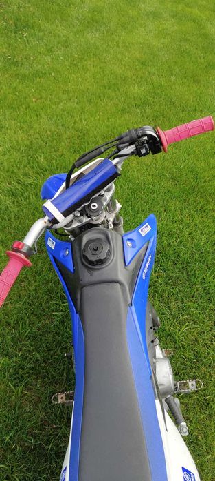 SPRZEDAM Crossa  Yamaha ttr 110