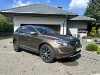 Sprzedam/zamienie Volvo xc60