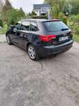 Ładne zadbane Audi a3