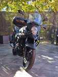 Suzuki 650 V-strom XT