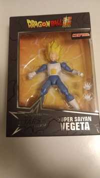 Dragon Stars Super Saiyan Vegeta V2