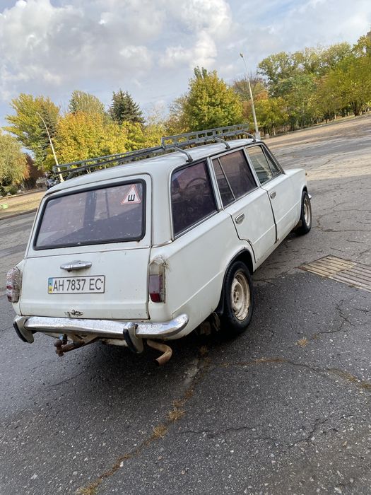 Продам ваз2102 в хорошем состоянии