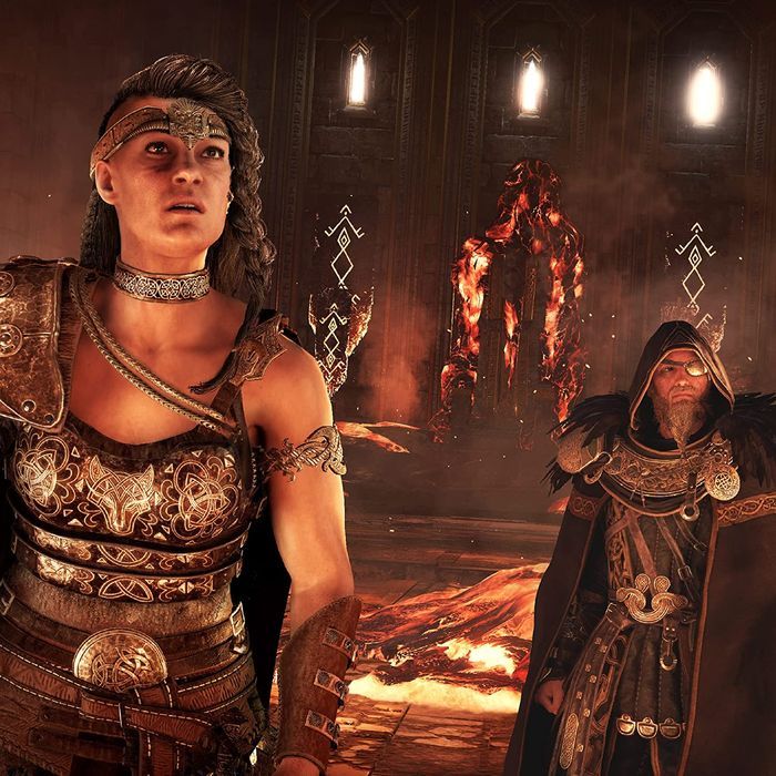 Assassin's Creed Valhalla Świt Ragnaroku PL (XONE/XSX) - KOD W PUDEŁKU