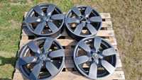 Nissan alufelgi fegi 16x6J ET45 4x100