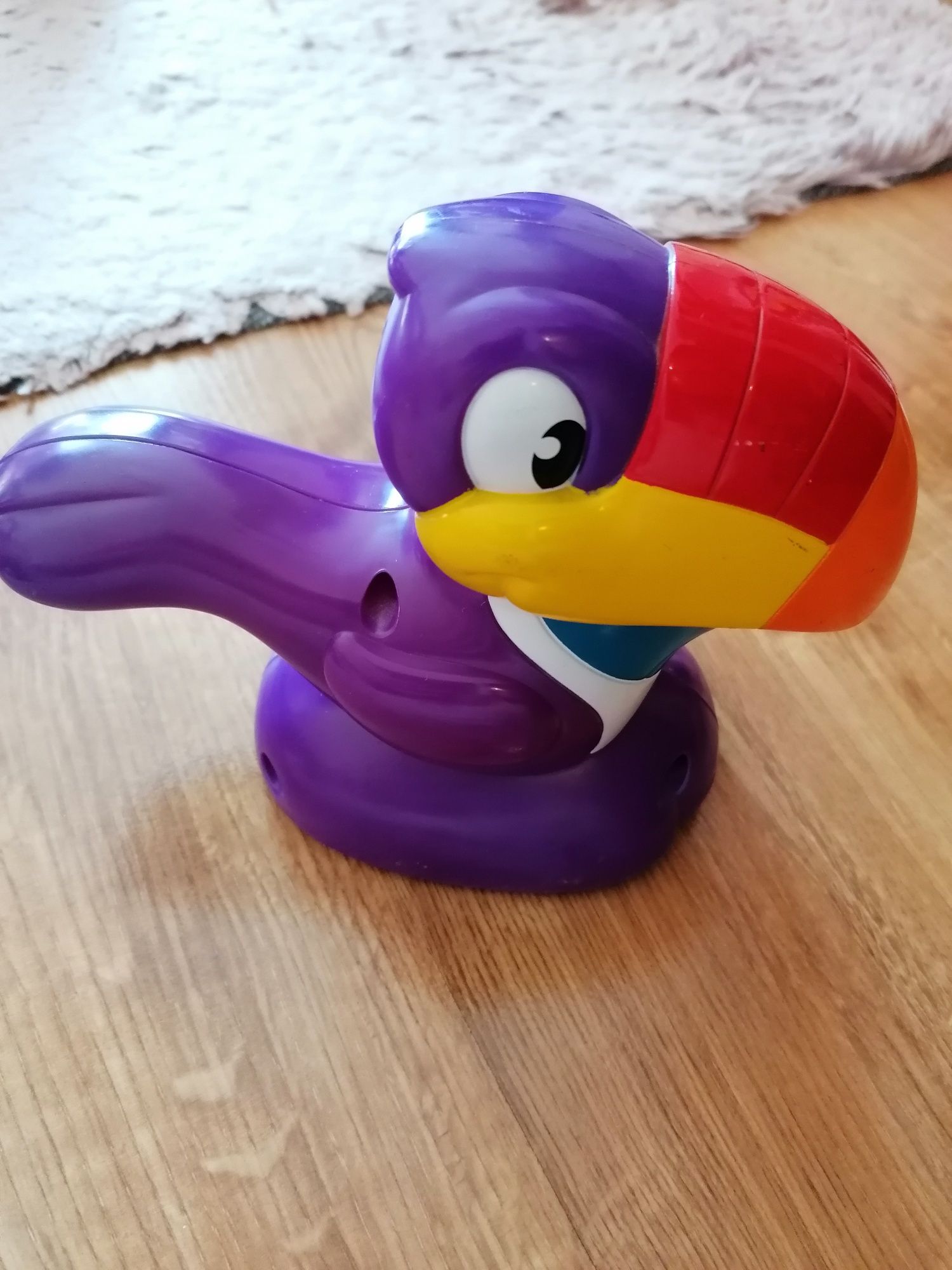 Tukan Fisher Price