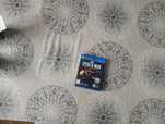 Gra na Ps 4 spiderman