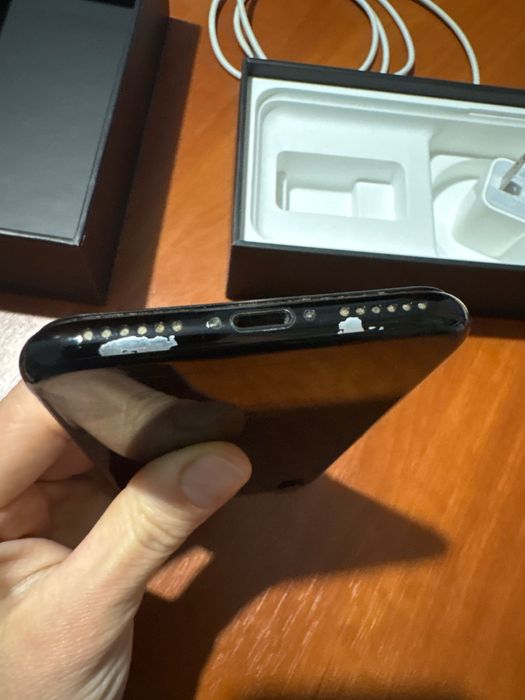 Iphone 7 128GB повна комплектація