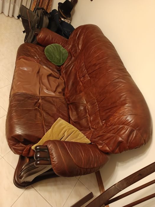 Sofa para desocupar