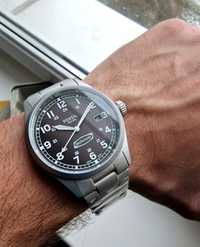 Zegarek męski Fossil Defender Solar Field Watch NOWY Timex Casio - 35%