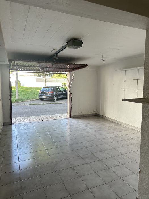 Garagem Abrunheira Sintra